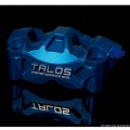 Talos C52 High-Performance Monoblock Motorcycle Brake Caliper Braking System Talos C52 High-Performance Monoblock Motorcycle Brake Caliper Braking System